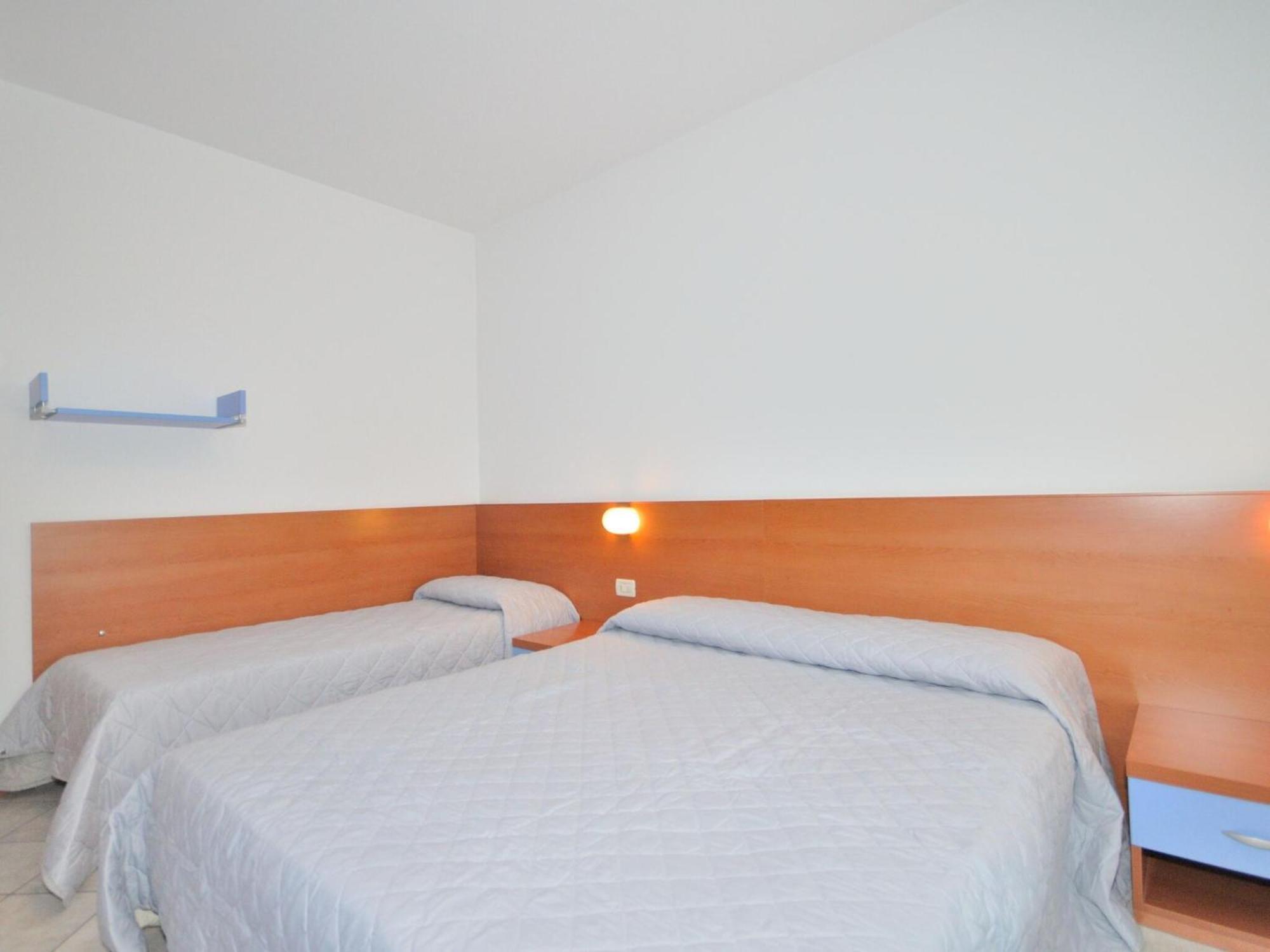 Apartment In Bibione Spiaggia Near The Beach Exterior photo