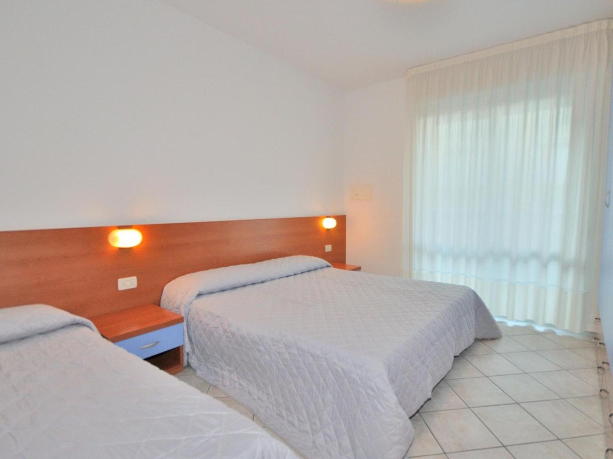 Apartment In Bibione Spiaggia Near The Beach Exterior photo