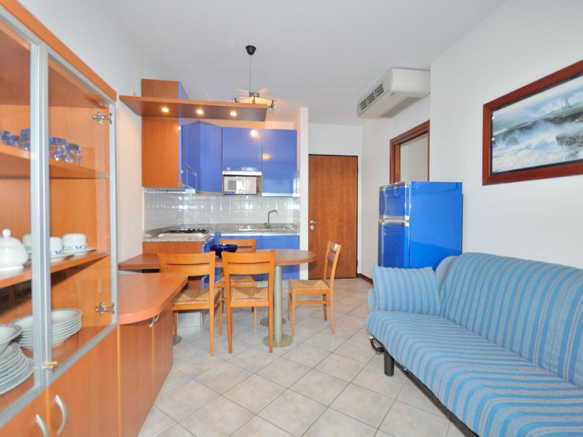Apartment In Bibione Spiaggia Near The Beach Exterior photo