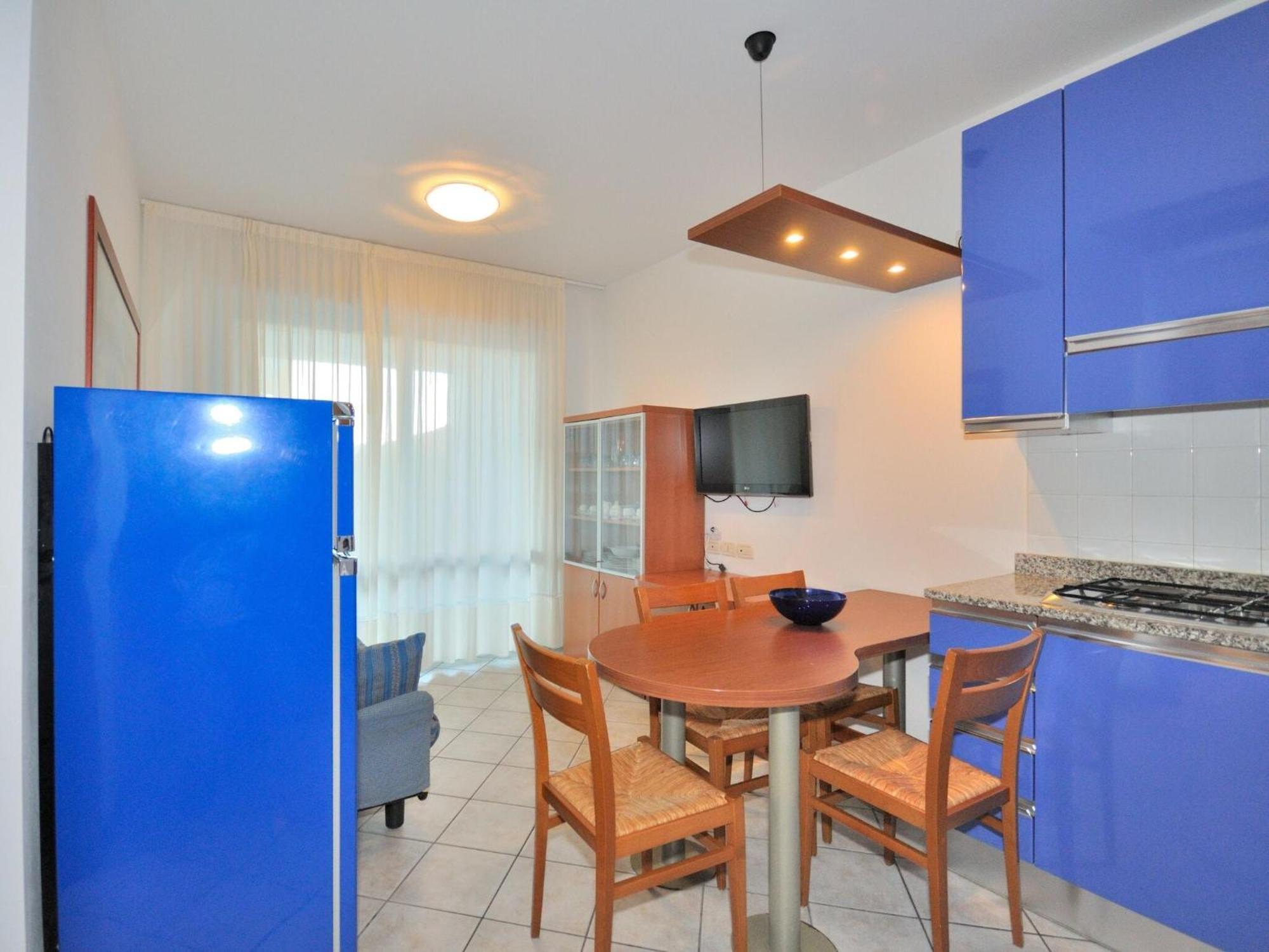 Apartment In Bibione Spiaggia Near The Beach Exterior photo