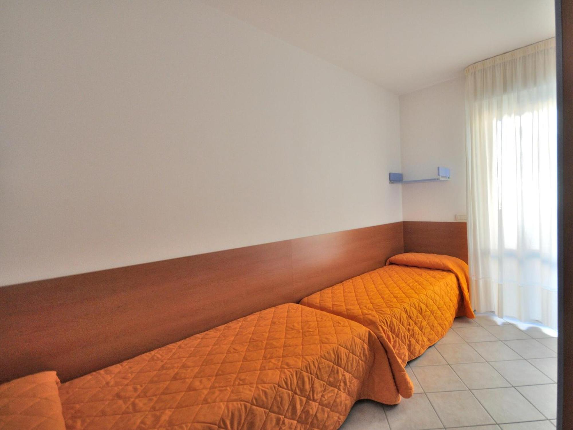 Apartment In Bibione Spiaggia Near The Beach Exterior photo