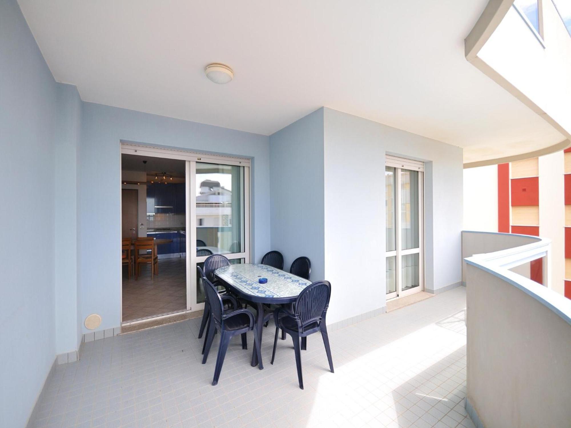 Apartment In Bibione Spiaggia Near The Beach Exterior photo