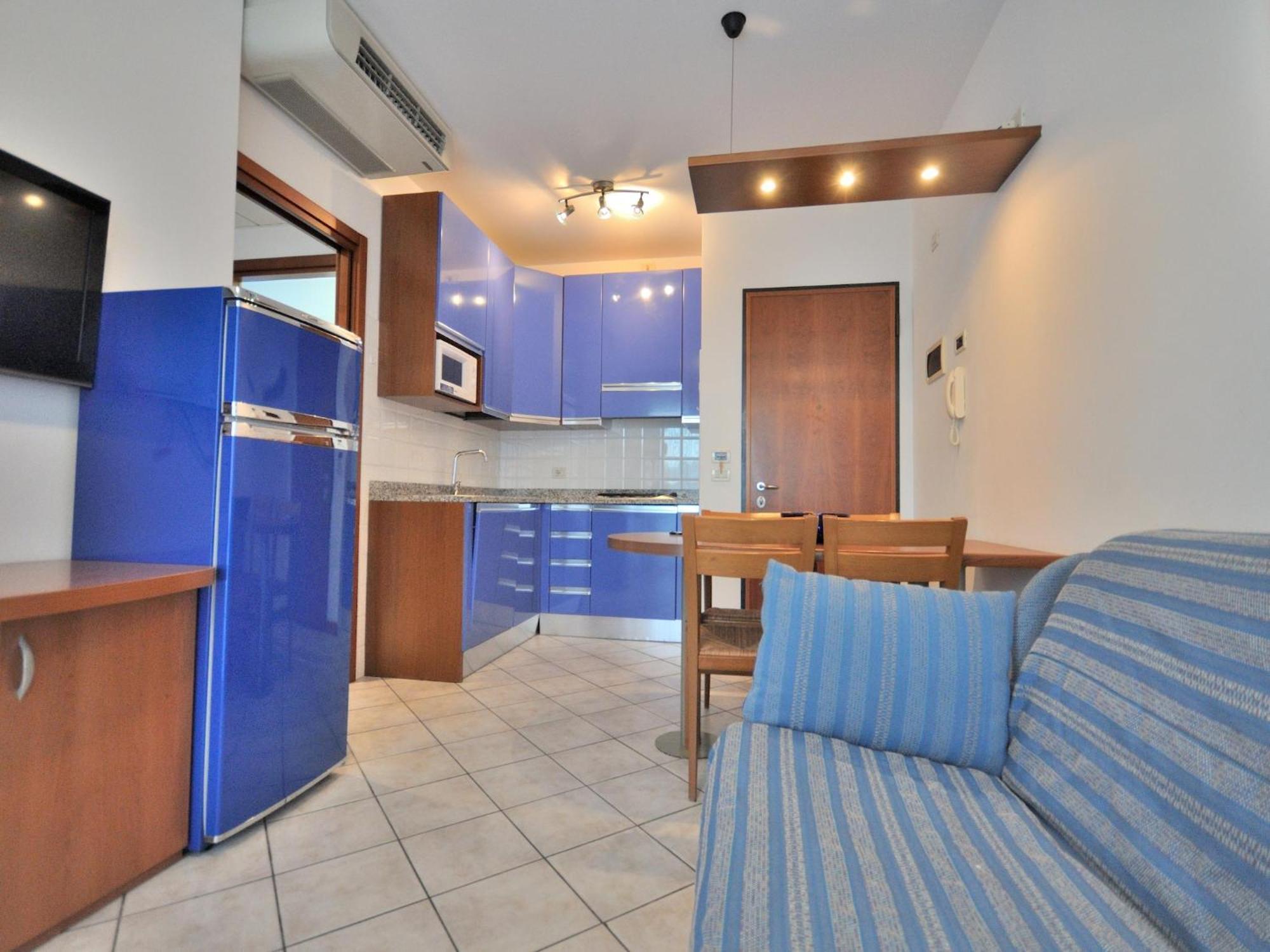 Apartment In Bibione Spiaggia Near The Beach Exterior photo