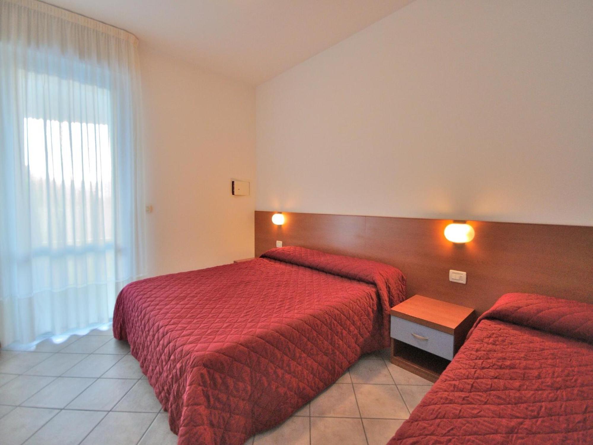 Apartment In Bibione Spiaggia Near The Beach Exterior photo