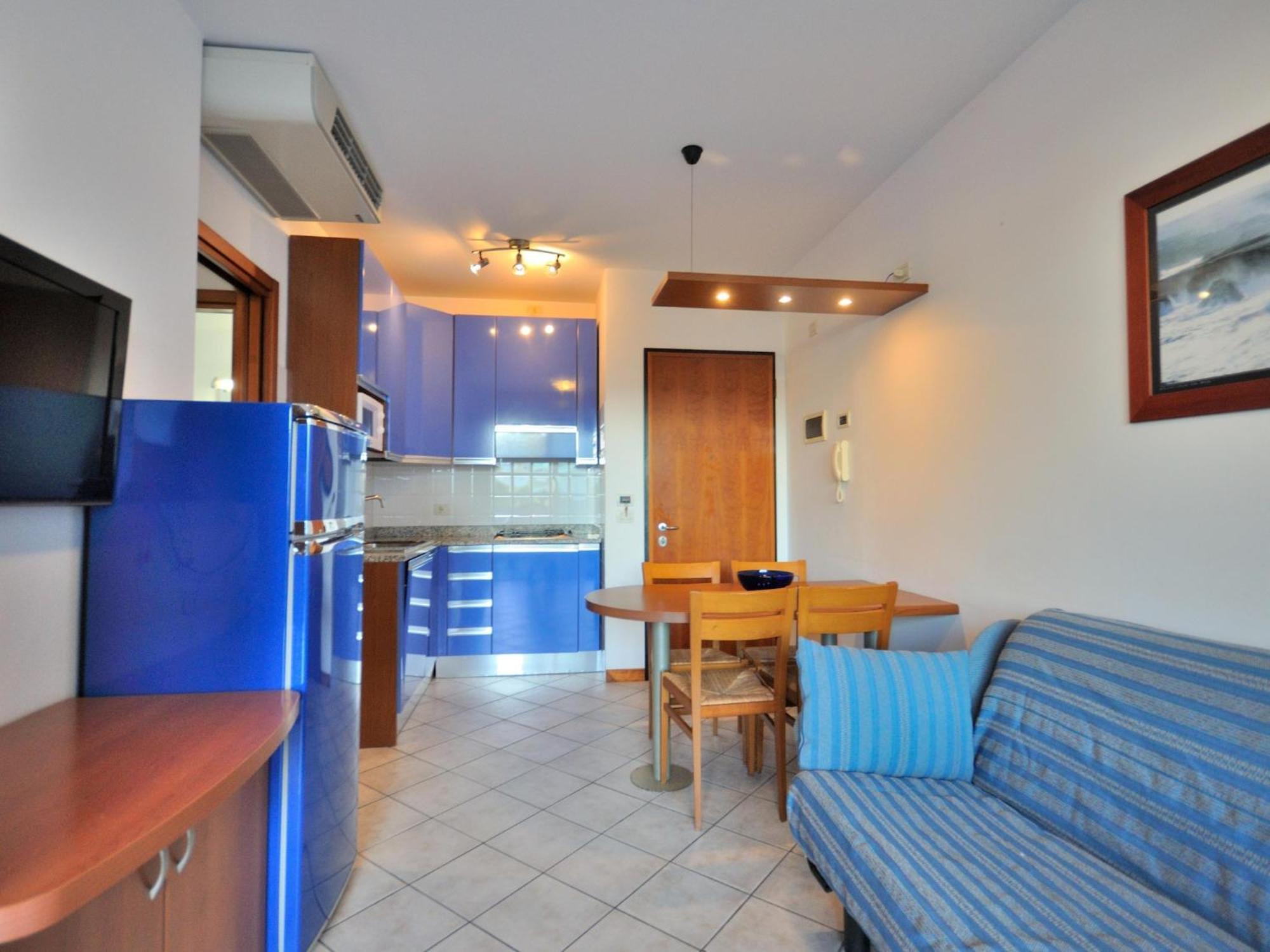 Apartment In Bibione Spiaggia Near The Beach Exterior photo